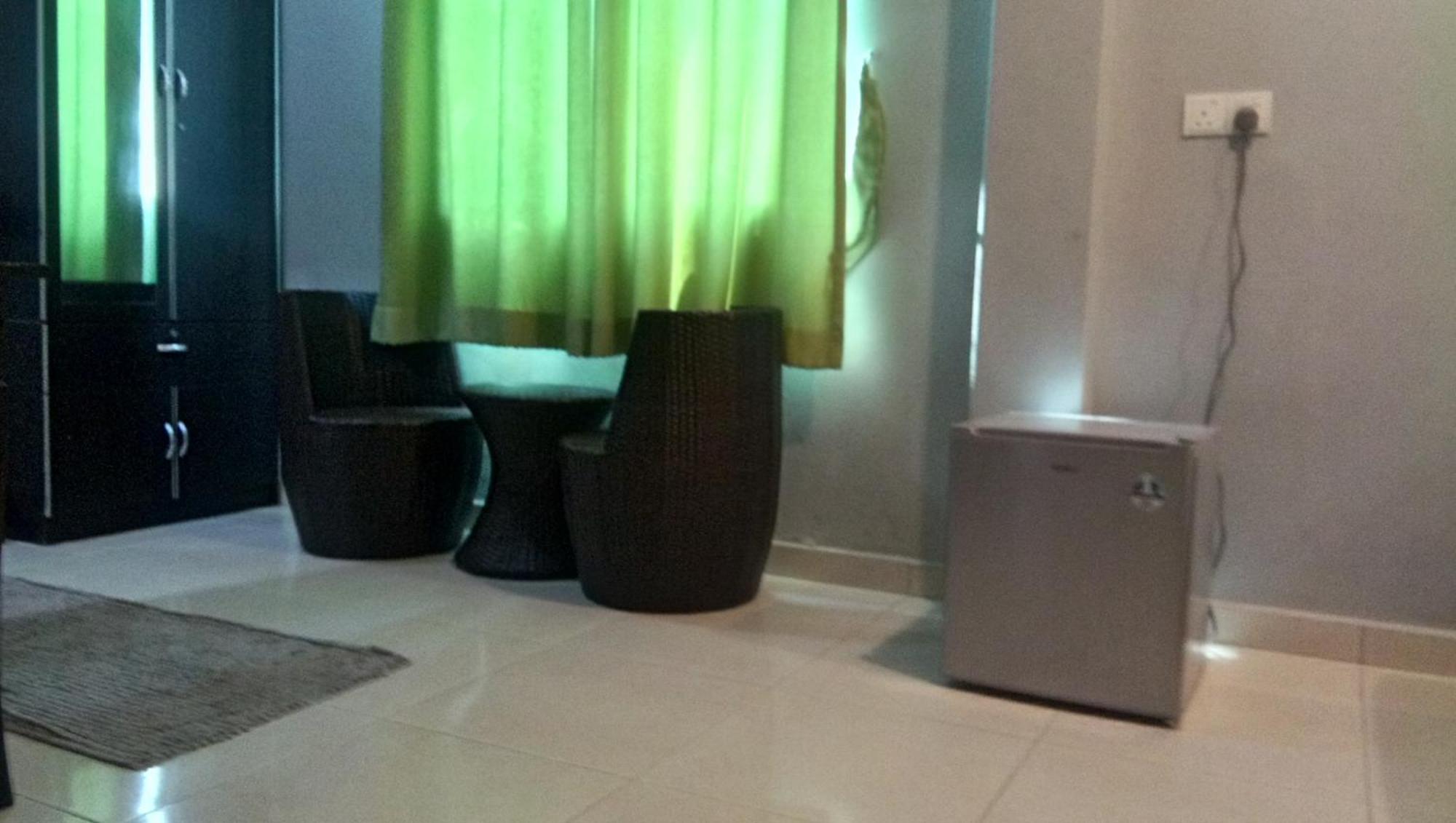 D lima beach inn Pantai Cenang  Bagian luar foto