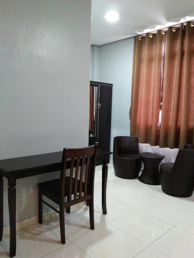 D lima beach inn Pantai Cenang  Bagian luar foto