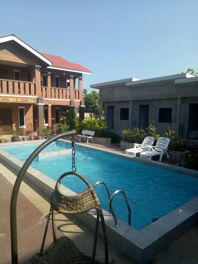 D lima beach inn Pantai Cenang  Bagian luar foto