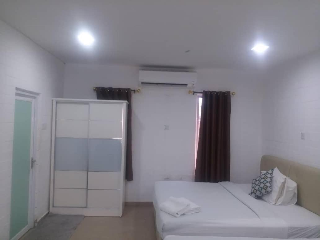 D lima beach inn Pantai Cenang  Bagian luar foto